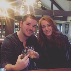 Meet your Posher, Liam